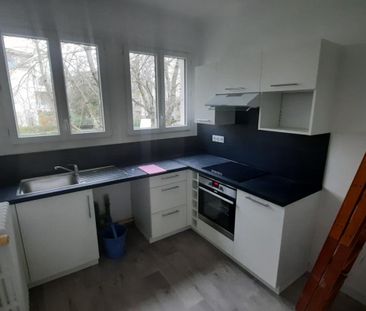 Appartement T1 à louer - 10 m² - Photo 3