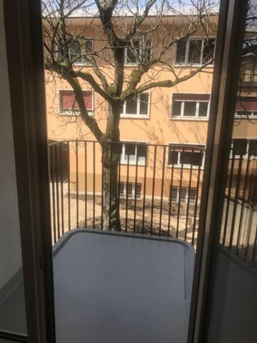 Charmante, sanierte 2-Zimmerwohnung - mitten in Basel - Photo 3