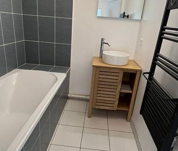 Appartement 2 pièces 55m2 REIMS 720 euros - Photo 1