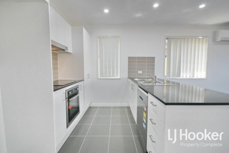 Modern Family Home in the Heart of Yarrabilba � Spacious, Stylish & Affordable - Photo 4