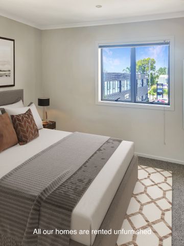 Safe and Secure townhouse in walking distance to all amenities - Photo 4