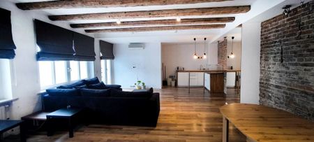 Mieszkanie, Inwalidów Wojennych - Zdjęcie 5