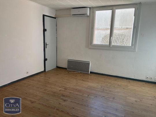 Location Appartement 3 pièces 60m² ISTRES 13800 - Photo 1