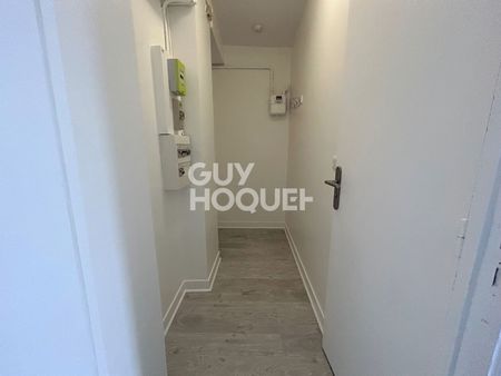 Appartement MEUBLE 2 pièces - Saint Ouen Sur Seine - 29.03 m2 - cave - Photo 5