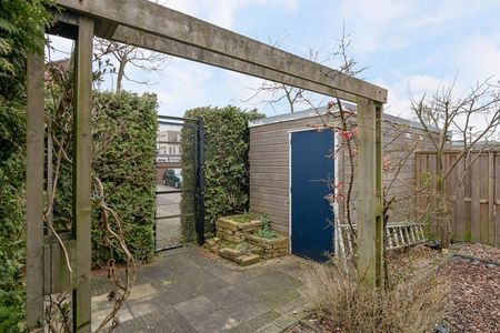 Te huur: Huis Mahatma Gandhiweg 59 in Arnhem - Foto 3