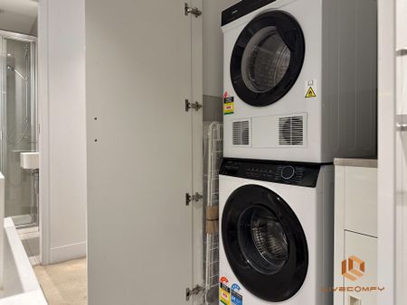 Melbourne CBD - Photo 2