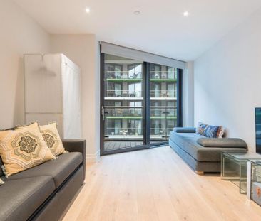 1 bedroom apartment to rent - Photo 2