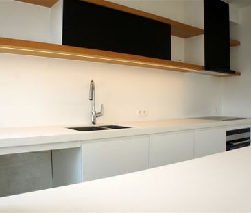 Groot, gemoderniseerd appartement - Foto 1