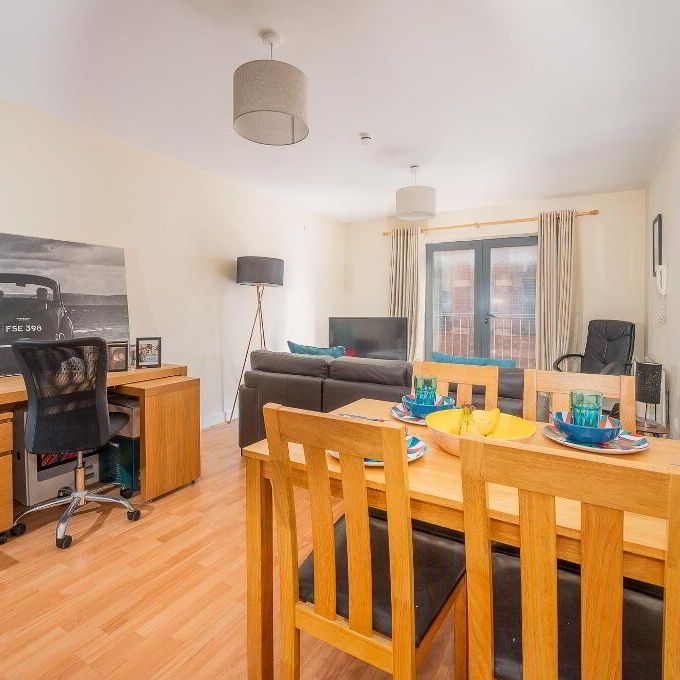 5 City Gate, Belfast, BT2 8LN - Photo 1