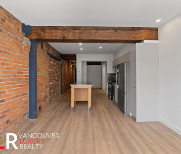 Condo in Downtown Vancouver, BC - Photo 4