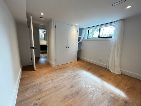 For Lease - 65 Maywood Park Unit# Lower, Toronto, Ontario - Photo 2