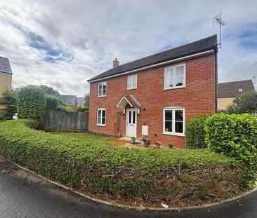Tremblant Close, Prestbury, GL52 - Photo 6