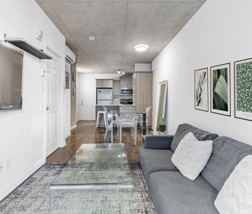 1235 Rue Bishop, #724 - Photo 2