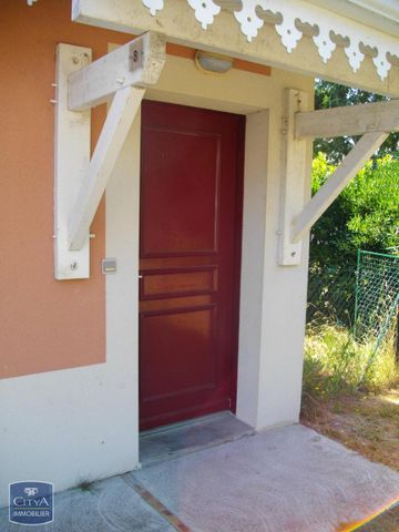 Location Maison 3 pièces 63m² SOULAC SUR MER 33780 - Photo 3