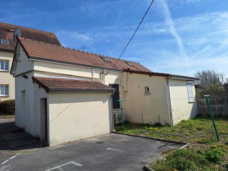 BEAUVAIS Quartier Notre Dame du Thil - Photo 3