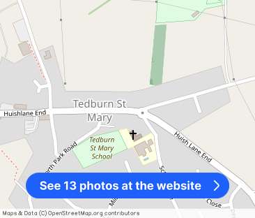 Tedburn St. Mary, Exeter, EX6 - Photo 1