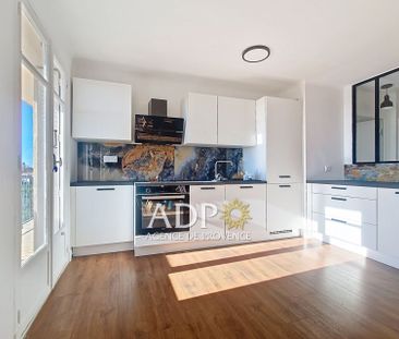 Location Appartement 2 pièces 40m² GRASSE 06130 - Photo 4