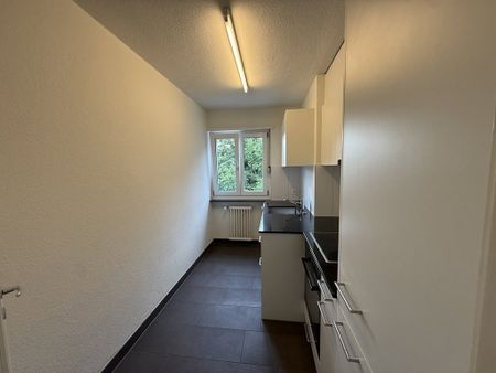 2 Zimmer, 50 m², 3. Stock - Foto 3