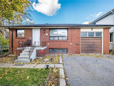 For Lease - 194 Pleasant Avenue Unit# Main Floor, Toronto, Ontario - Photo 5