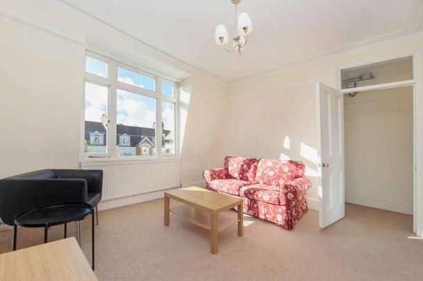 Widley Road, London, W9 - Photo 1