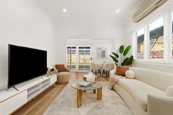 A Tranquil Single Level Oasis - Photo 1