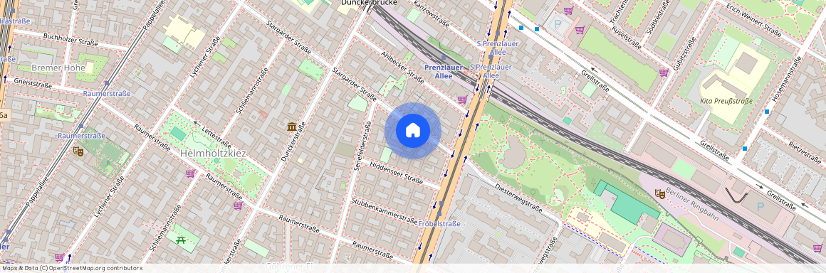 Stargader Str. 37, 10437 Berlin