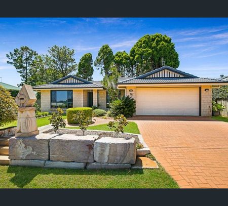 16 Sweetapple Crescent, Centenary Heights, Qld 4350 - Photo 5