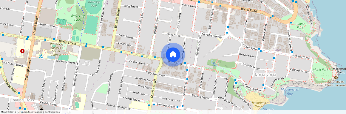 9/324 Birrell Street, Bondi, NSW 2026