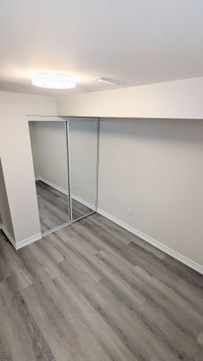 For Lease - 7 Macpherson Street Unit# Bsmt, Whitby, Ontario - Photo 1