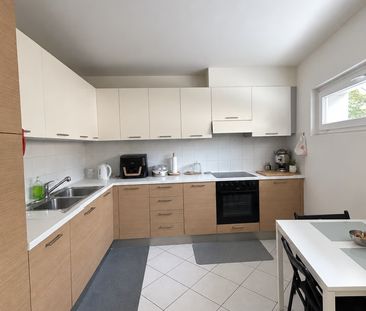 4.5 Zimmer, 96 m², 1. Stock - Photo 6