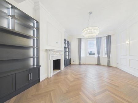 4 bedroom apartment to rent - Photo 2