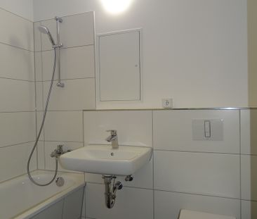 3 – Raum – Wohnung – bezugsfertig saniert zum 15.08.2024! - Photo 4