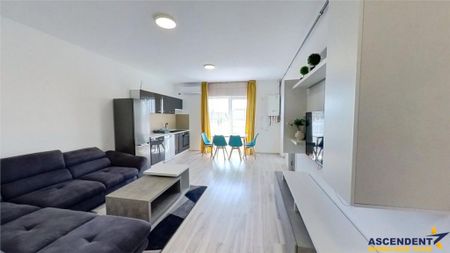 Tur Virtual! Constructie noua, decomandat si rafinat, loc pa - Fotografie 4