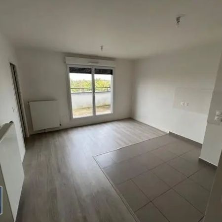Appartement à louer 2 pièces 38.98m² - Photo 4