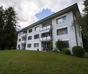 4.5 Zimmer, 2. Stock - Photo 3