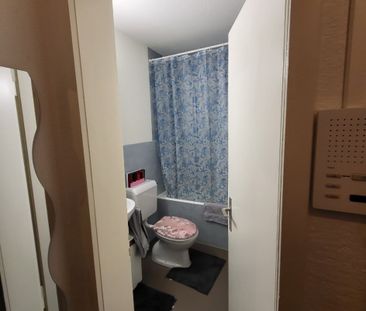 2.5 Zimmer, 55 m² - Foto 3