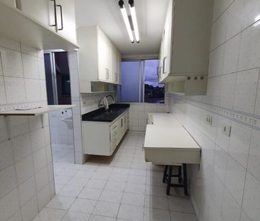 Apartamento - Photo 1