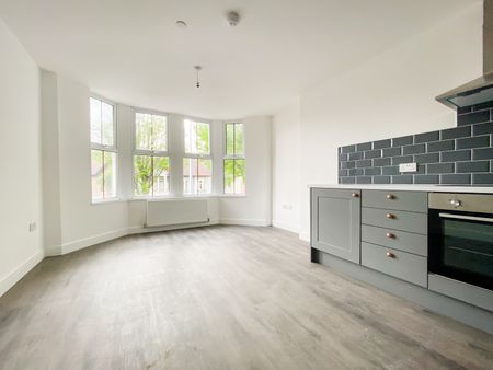 Colchester Avenue Flat 4, Penylan - Photo 2