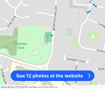 Patching Hall Lane, Chelmsford, CM1 - Photo 1