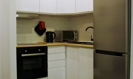 mazowieckie, Warszawa, Mokotów, Stary Mokotów, Opoczyńska – zdjęcie 4