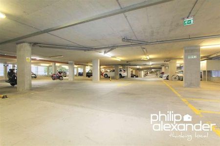 Kinnear Apartments, New River Village, Hornsey, N8 - Photo 4