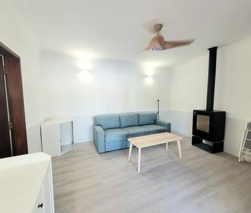 Encantador T2 (suite + anexo) com vistas do Rio de Odeleite para Ar... - Photo 1