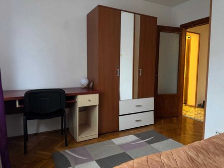 Apartament 2 camere de închiriat Zona Gara Arcu 10 min Palas Mall - Photo 4