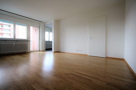 3.5-ZIMMERWOHNUNG NÄHE CLARAMATTE - Photo 3