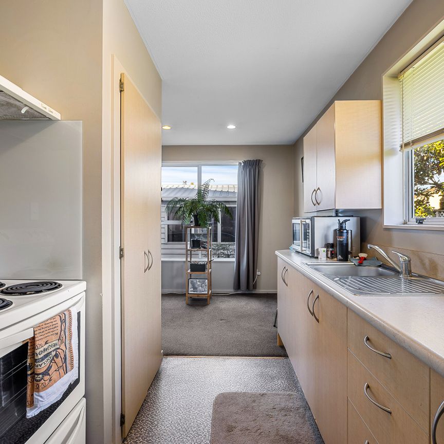 3-Bedroom Home with Garage - Rangiora - Photo 1