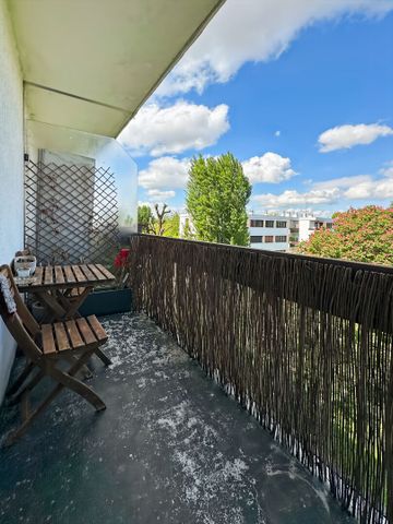 Apartment - Photo 4