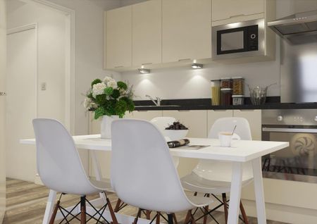 2 bedroom apartment to rent - Photo 4