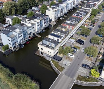 Antillenweg 1 | Almere - Photo 1