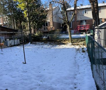 For Lease - 91 Campania Crescent, Toronto, Ontario - Photo 4
