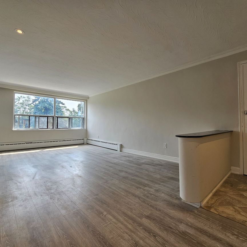 For Lease - 18 Fraserwood Avenue Unit# 5, Toronto, Ontario - Photo 1